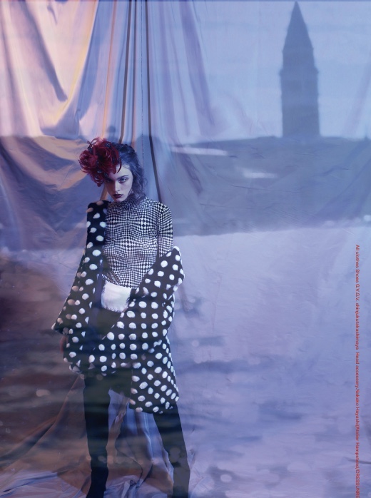 ギャラリーページのサンプル