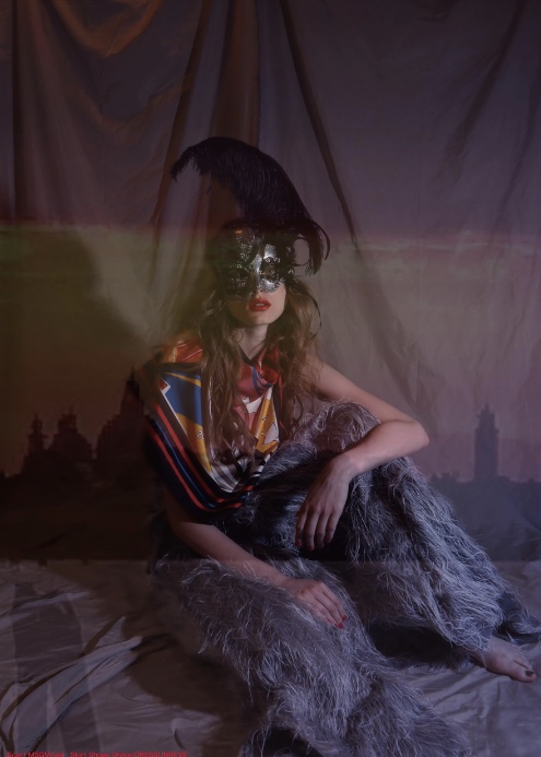 ギャラリーページのサンプル