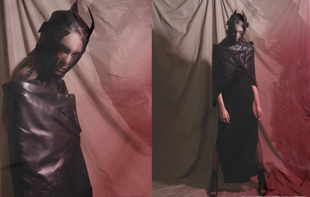 ギャラリーページのサンプル