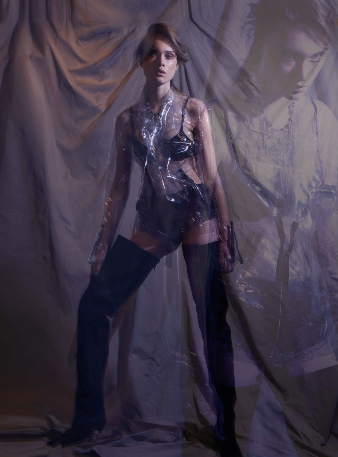 ギャラリーページのサンプル