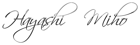 Hayashi Miho